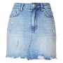 Фото 1 Спідниця CRACKPOT JEANS 5028 Туреччина from official site OSKAR™