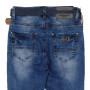 Фото 2 Джинси жіночі DKNSEL JEANS 596 Класика from official site OSKAR™