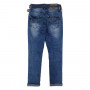 Фото 3 Джинси жіночі DKNSEL JEANS 596 Класика from official site OSKAR™