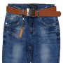 Фото 1 Джинсы женсике DKNSEL JEANS 597 Классика from official site OSKAR™