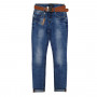Фото 2 Джинсы женсике DKNSEL JEANS 597 Классика from official site OSKAR™
