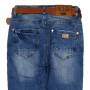 Фото 3 Джинсы женсике DKNSEL JEANS 597 Классика from official site OSKAR™