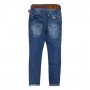 Фото 4 Джинсы женсике DKNSEL JEANS 597 Классика from official site OSKAR™
