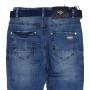 Фото 3 Джинсы женские DKNSEL JEANS 598 Классика from official site OSKAR™