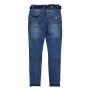 Фото 4 Джинсы женские DKNSEL JEANS 598 Классика from official site OSKAR™