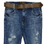 Фото 1 Джинси жіночі WHAT'S UP JEANS 6475 Boyfriend Туреччина from official site OSKAR™