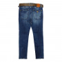 Фото 4 Джинси жіночі WHAT'S UP JEANS 6475 Boyfriend Туреччина from official site OSKAR™