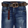 Фото 1 Джинси жіночі WHAT'S UP JEANS 6516 Boyfriend Туреччина from official site OSKAR™