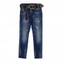 Фото 2 Джинси жіночі WHAT'S UP JEANS 6516 Boyfriend Туреччина from official site OSKAR™