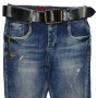 Фото 1 Джинси жіночі WHAT'S UP JEANS 6519 Boyfriend Туреччина from official site OSKAR™