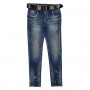 Фото 2 Джинси жіночі WHAT'S UP JEANS 6519 Boyfriend Туреччина from official site OSKAR™