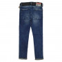 Фото 4 Джинси жіночі WHAT'S UP JEANS 6558 Boyfriend Туреччина from official site OSKAR™