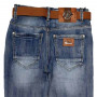 Фото 3 Джинси жіночі DKNSEL JEANS 7015 Boyfriend from official site OSKAR™