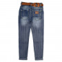 Фото 4 Джинси жіночі DKNSEL JEANS 7015 Boyfriend from official site OSKAR™