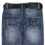 Фото 3 Джинси жіночі DKNSEL JEANS 9037 Boyfriend from official site OSKAR™