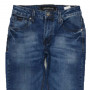 Фото 1 Джинси чоловічі GOD BARON JEANS 9348 Класика from official site OSKAR™