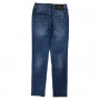 Фото 4 Джинси чоловічі GOD BARON JEANS 9348 Класика from official site OSKAR™