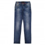 Фото 2 Джинси чоловічі GOD BARON JEANS 9424 Класика from official site OSKAR™