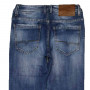 Фото 3 Джинси чоловічі GOD BARON JEANS 9424 Класика from official site OSKAR™