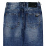 Фото 3 Джинси чоловічі GOD BARON JEANS 9425 Класика from official site OSKAR™