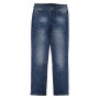 Фото 2 Джинси чоловічі GOD BARON JEANS 9429 Класика from official site OSKAR™