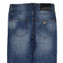 Фото 3 Джинси чоловічі GOD BARON JEANS 9429 Класика from official site OSKAR™