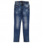 Фото 2 Джинси чоловічі GOD BARON JEANS 9435 Молодіжні from official site OSKAR™