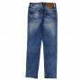 Фото 4 Джинси чоловічі GOD BARON JEANS 9437 Класика from official site OSKAR™