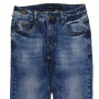 Фото 1 Джинсы мужские GOD BARON JEANS 9438 Классика from official site OSKAR™