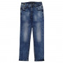 Фото 2 Джинсы мужские GOD BARON JEANS 9438 Классика from official site OSKAR™
