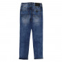 Фото 4 Джинсы мужские GOD BARON JEANS 9438 Классика from official site OSKAR™