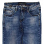Фото 1 Джинси чоловічі GOD BARON JEANS 9439 Класика from official site OSKAR™