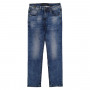 Фото 2 Джинси чоловічі GOD BARON JEANS 9439 Класика from official site OSKAR™