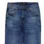 Фото 1 Джинси чоловічі GOD BARON JEANS 9442 Класика from official site OSKAR™