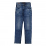 Фото 2 Джинси чоловічі GOD BARON JEANS 9442 Класика from official site OSKAR™