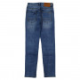 Фото 4 Джинси чоловічі GOD BARON JEANS 9442 Класика from official site OSKAR™