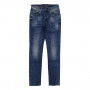 Фото 2 Джинси чоловічі GOD BARON JEANS 9443 Молодіжні from official site OSKAR™