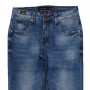 Фото 1 Джинси чоловічі GOD BARON JEANS 9447 Класика from official site OSKAR™