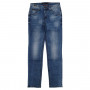 Фото 2 Джинси чоловічі GOD BARON JEANS 9447 Класика from official site OSKAR™