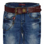 Фото 1 Джинси жіночі JOJO JEANS 96360 Класика from official site OSKAR™