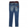 Фото 4 Джинси жіночі JOJO JEANS 96360 Класика from official site OSKAR™