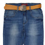 Фото 1 Джинси жіночі JOJO JEANS 96377 Класика from official site OSKAR™