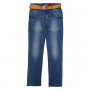 Фото 2 Джинси жіночі JOJO JEANS 96377 Класика from official site OSKAR™