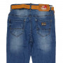 Фото 3 Джинси жіночі JOJO JEANS 96377 Класика from official site OSKAR™