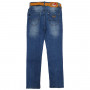 Фото 4 Джинси жіночі JOJO JEANS 96377 Класика from official site OSKAR™