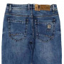 Фото 3 Джинси чоловічі LONGLI JEANS 2219 Класика from official site OSKAR™