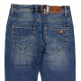 Фото 3 Джинси чоловічі LONGLI JEANS 2220 Молодіжні Класика from official site OSKAR™