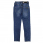 Фото 4 Джинси чоловічі LONGLI JEANS 2226 Молодіжні Класика from official site OSKAR™
