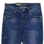 Фото 1 Джинси чоловічі LONGLI JEANS 2232 Молодіжні Класика from official site OSKAR™
