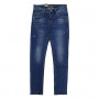Фото 2 Джинси чоловічі LONGLI JEANS 2232 Молодіжні Класика from official site OSKAR™